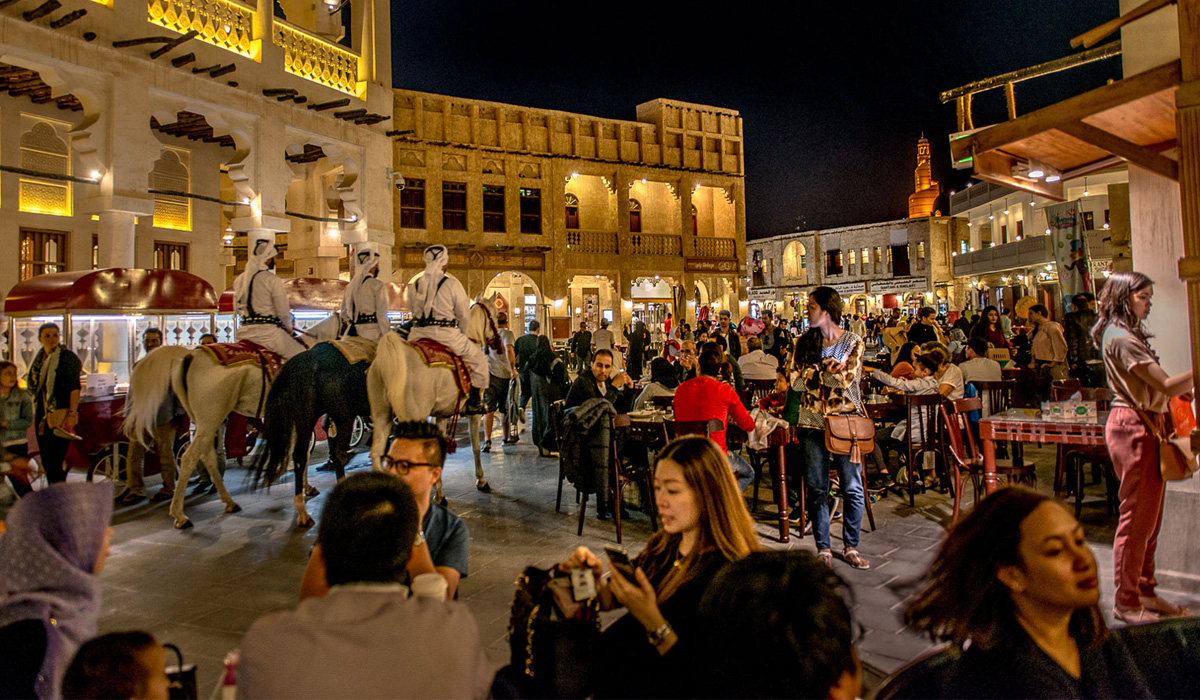 Souq Waqif